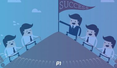 Invista nos colaboradores da sua academia