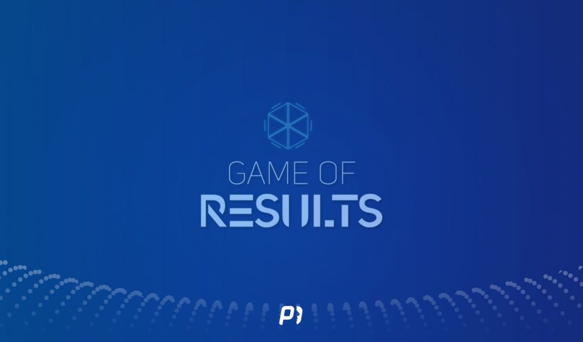 Game of Results Gestão Fitness