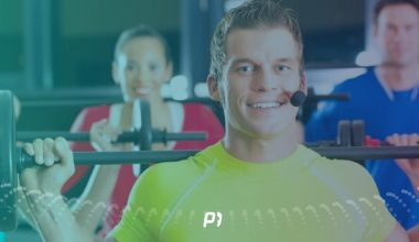 Aumentar vendas na academia