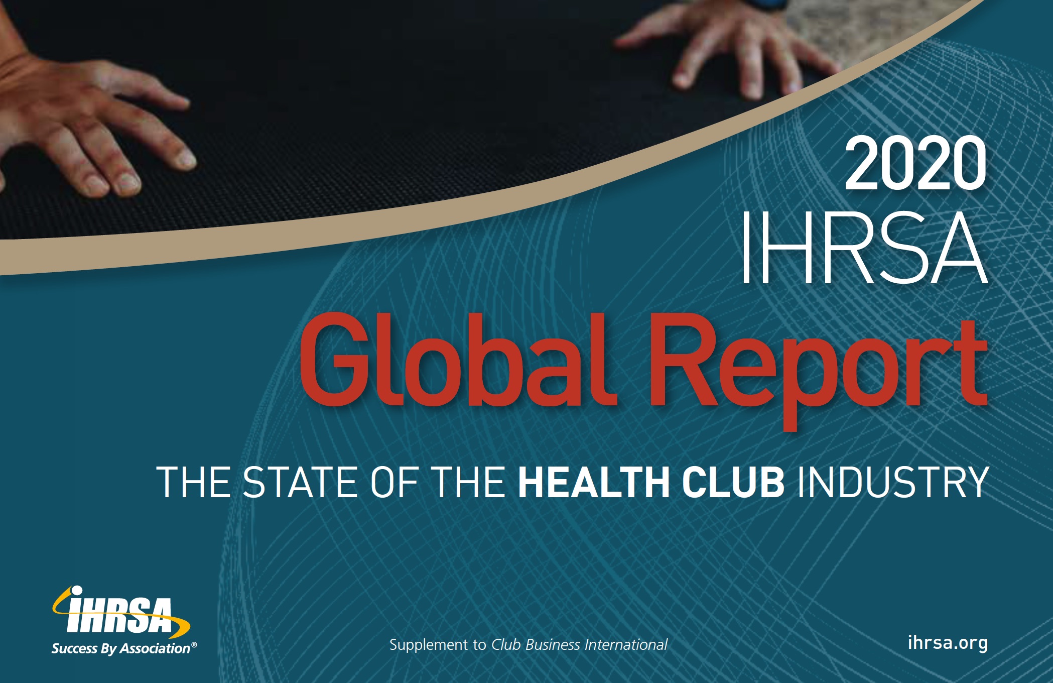 O mercado fitness no Brasil segundo o Report Global IHRSA 2020