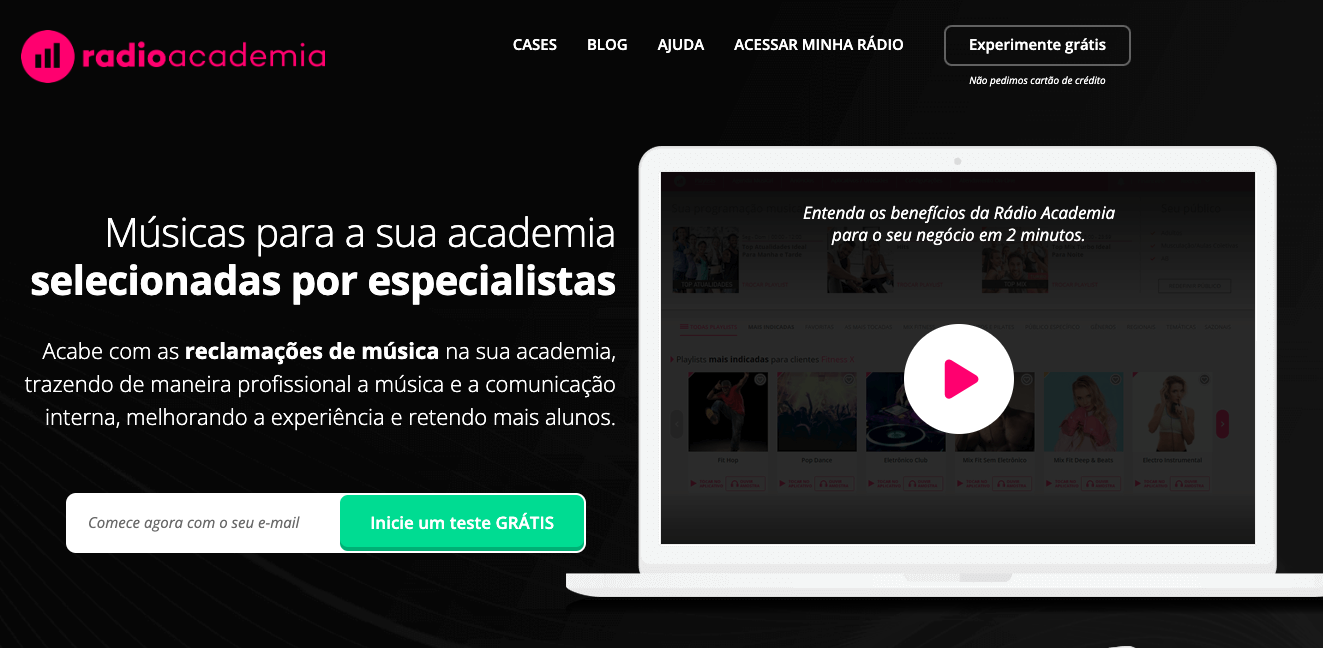 Radio Academia