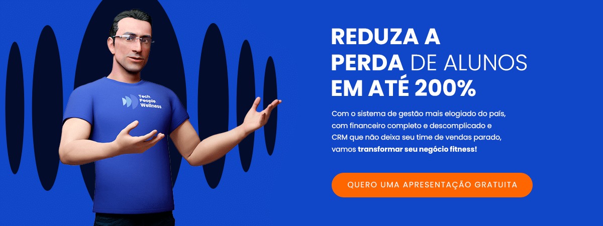 Toca Online - Rádio Online para Academias