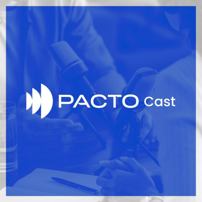 PactoCast – Software, Tecnologia e Gestão de Academias, Studios e Box CrossFit®