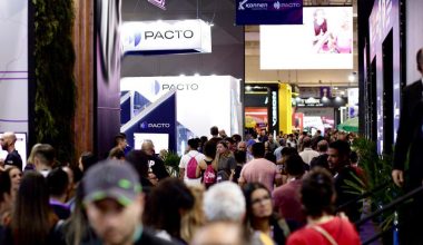 IHRSA Fitness Brasil 2023