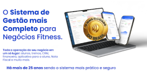 Sistema de gestão disponível em celular. Pacto