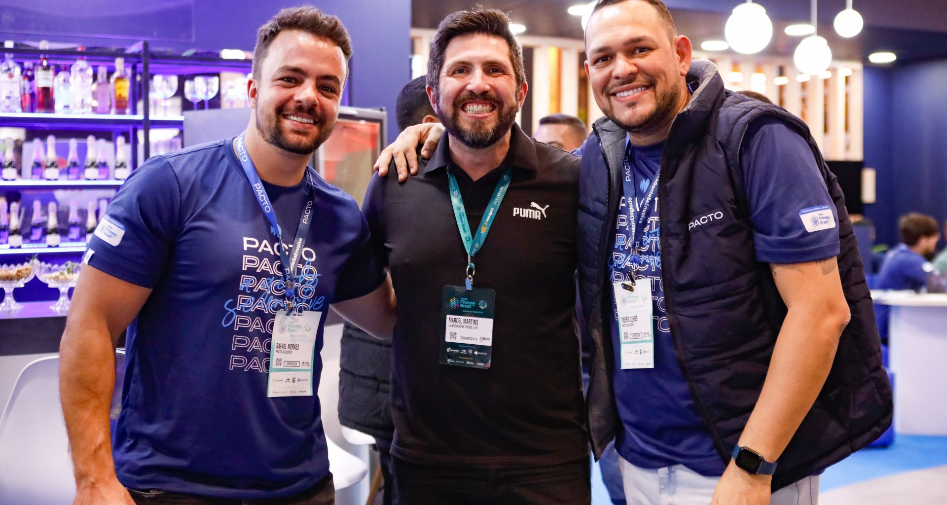 IHRSA