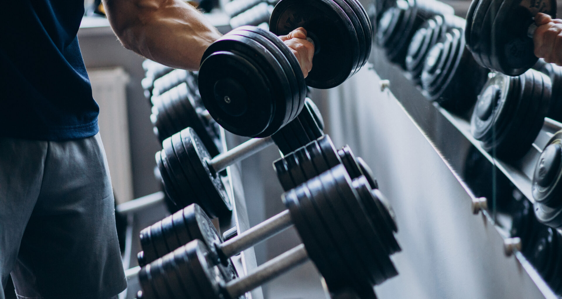 Tendências do mercado fitness no Brasil para 2025