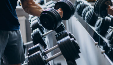 Tendências do mercado fitness no Brasil para 2025