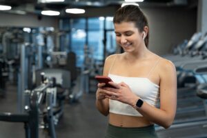 Como sua academia pode atrair a Geração Z