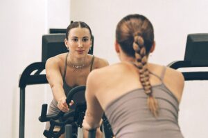 The Simple Gym 