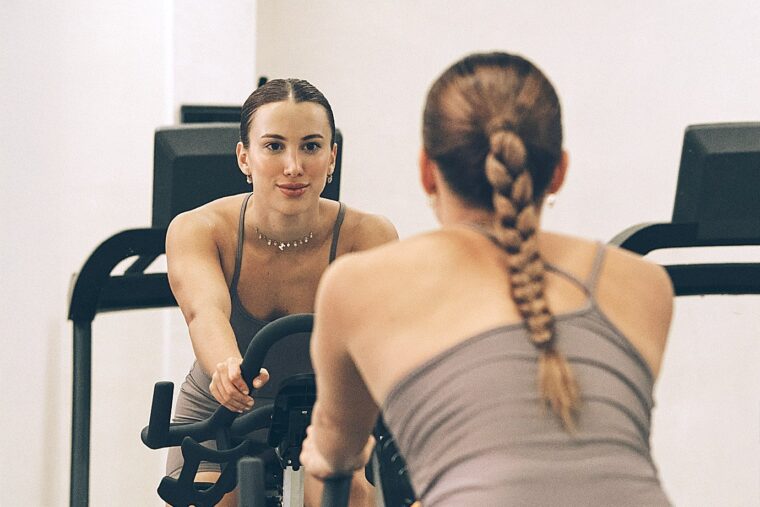 Simpe Gym Rio The Simple Gym, a academia que virou desejo da Gen Z