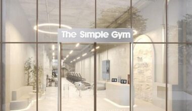 Descubra como a The Simple Gym se tornou um fenômeno entre os jovens ao unir gestão profissional, branding estratégico e uma experiência fitness pensada para o Instagram