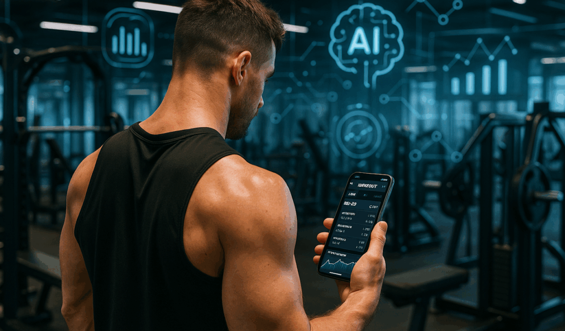 App Treino por IA