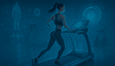 Setor fitness 2030