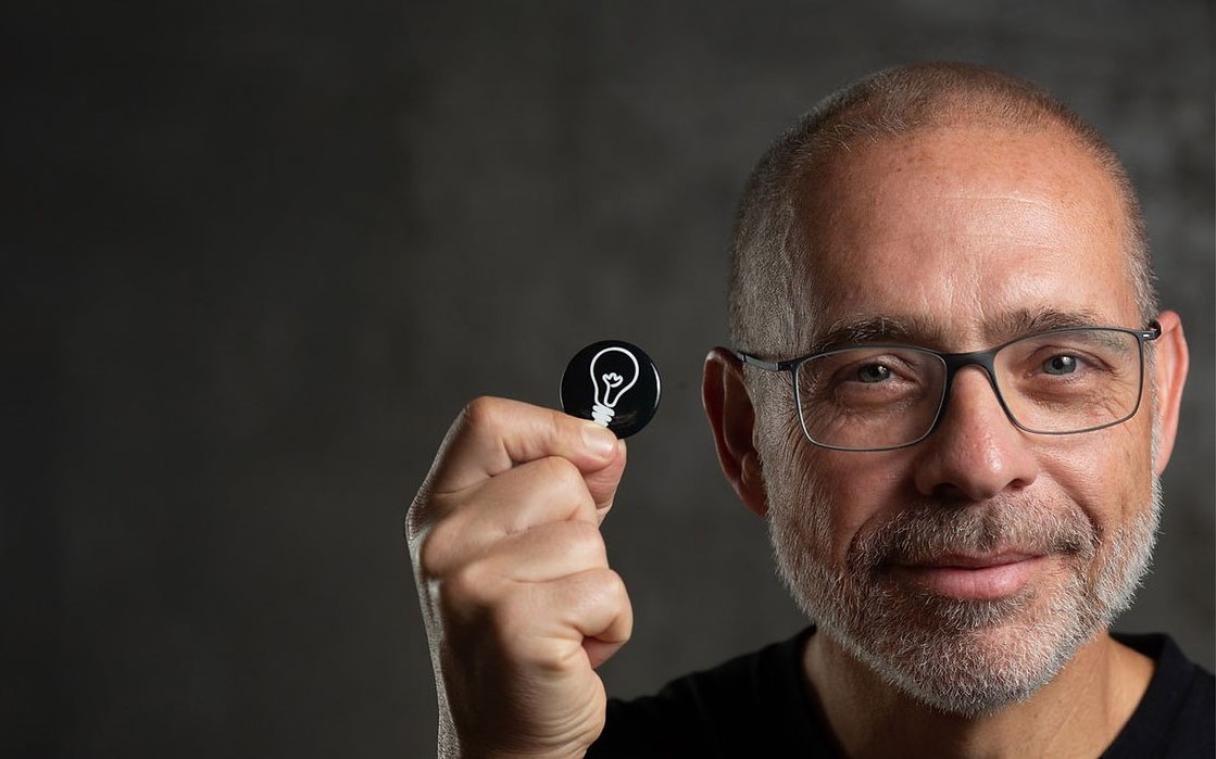 Marcelo Smarrito