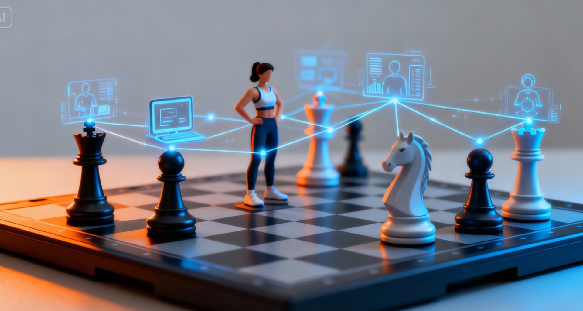 fidelizar alunos academia