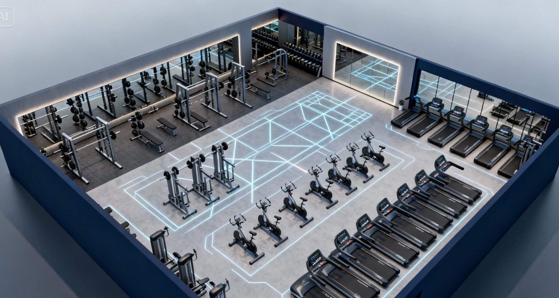 escalar-uma-academia-sem-perder-padrão